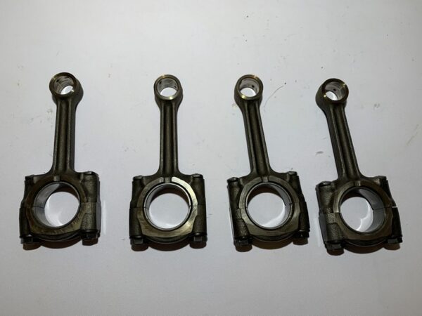 bielle de vilebrequin kawasaki zx6r ninja 1995 - 1997 – Image 9