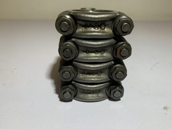 bielle de vilebrequin kawasaki zx6r ninja 1995 - 1997 – Image 10
