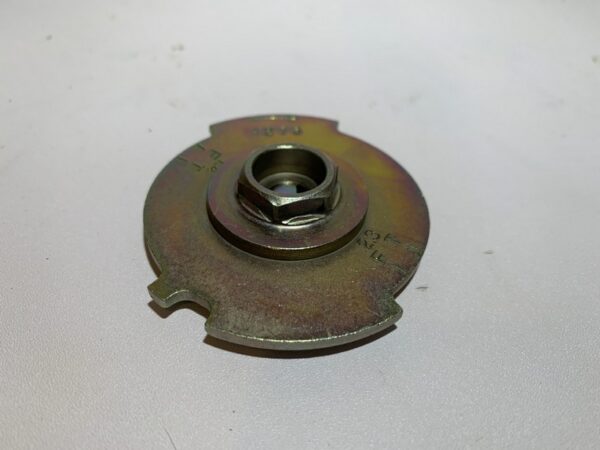doigt d'allumeur kawasaki zx6r ninja 1995 - 1997 – Image 3