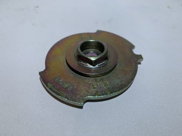 doigt d'allumeur kawasaki zx6r ninja 1995 - 1997 – Image 4