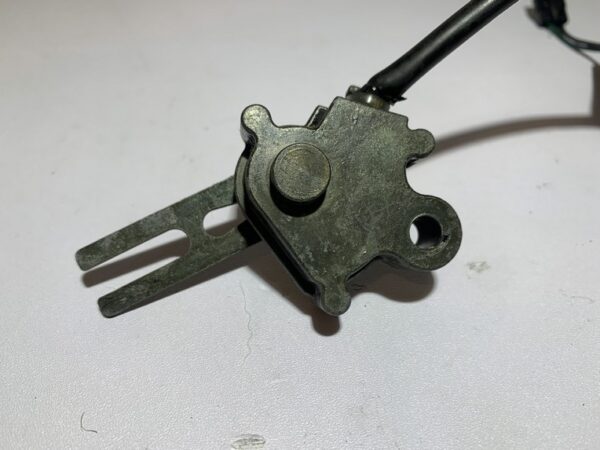 contacteur de béquille kawasaki zx6r ninja 1995 - 1997 – Image 2