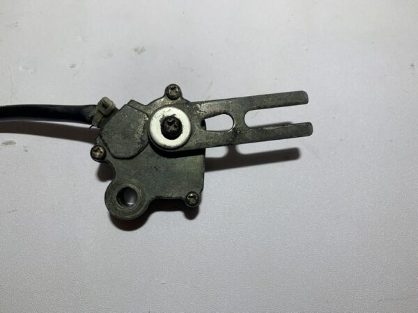 contacteur de béquille kawasaki zx6r ninja 1995 - 1997 – Image 4
