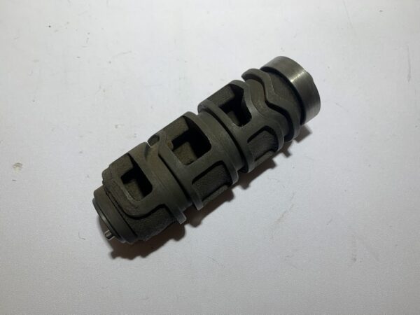 barillet boite de vitesse kawasaki zx6r ninja 1995 - 1997