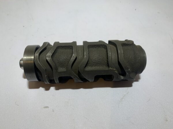 barillet boite de vitesse kawasaki zx6r ninja 1995 - 1997 – Image 6