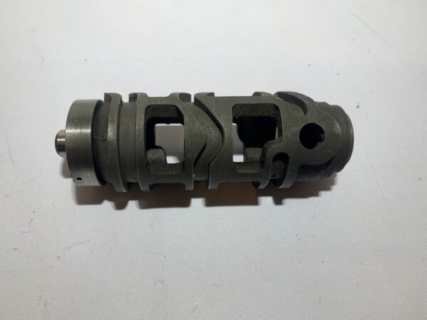 barillet boite de vitesse kawasaki zx6r ninja 1995 - 1997 – Image 7