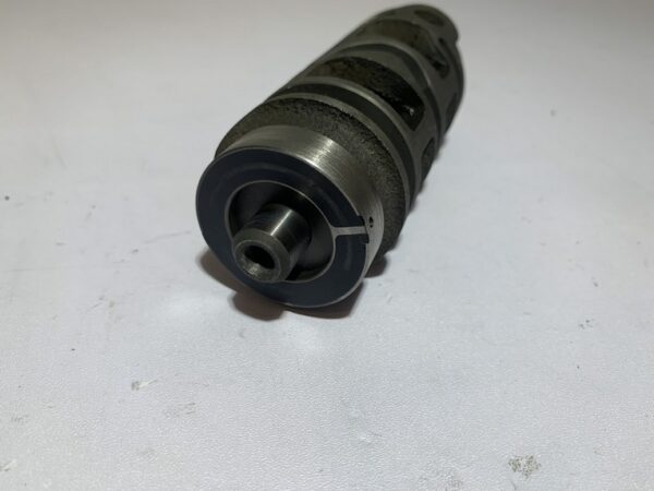 barillet boite de vitesse kawasaki zx6r ninja 1995 - 1997 – Image 8