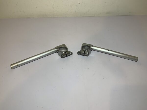 demi guidon kawasaki zx6r ninja 1995 - 1997