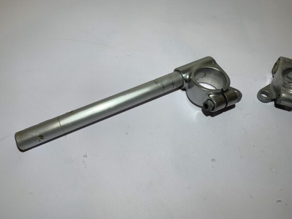 demi guidon kawasaki zx6r ninja 1995 - 1997 – Image 2