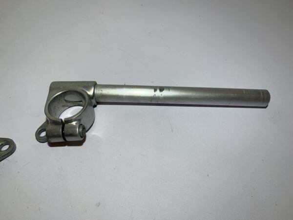 demi guidon kawasaki zx6r ninja 1995 - 1997 – Image 3