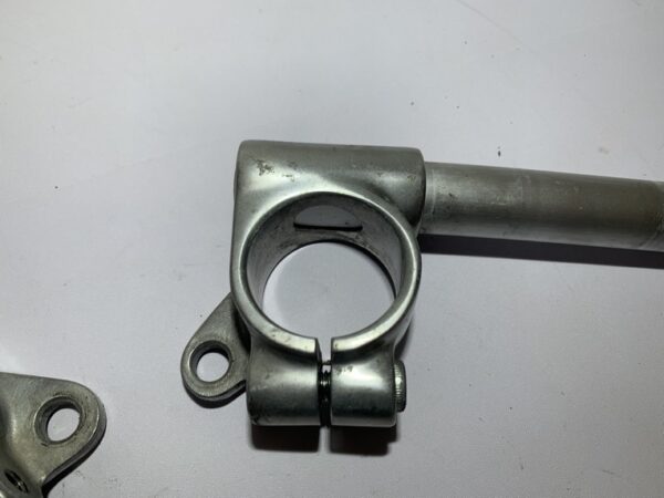 demi guidon kawasaki zx6r ninja 1995 - 1997 – Image 4
