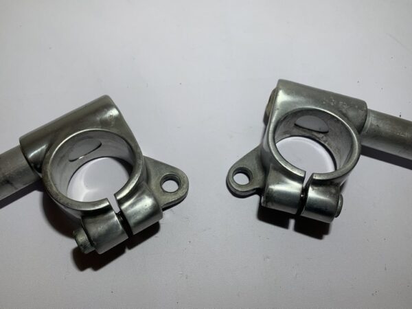 demi guidon kawasaki zx6r ninja 1995 - 1997 – Image 5