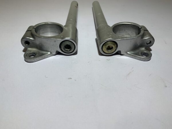 demi guidon kawasaki zx6r ninja 1995 - 1997 – Image 6