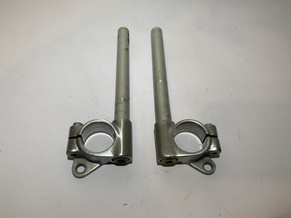 demi guidon kawasaki zx6r ninja 1995 - 1997 – Image 7