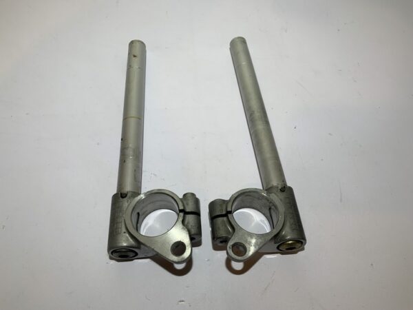 demi guidon kawasaki zx6r ninja 1995 - 1997 – Image 8