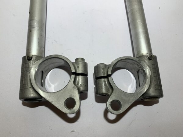 demi guidon kawasaki zx6r ninja 1995 - 1997 – Image 9