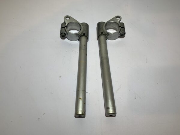 demi guidon kawasaki zx6r ninja 1995 - 1997 – Image 10