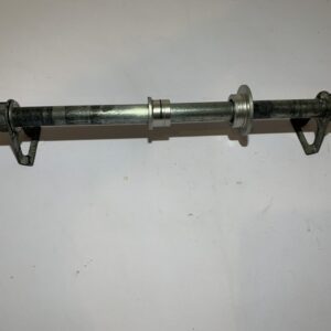 axe de roue arrière kawasaki zx6r ninja 1995 - 1997