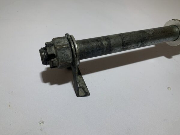 axe de roue arrière kawasaki zx6r ninja 1995 - 1997 – Image 4