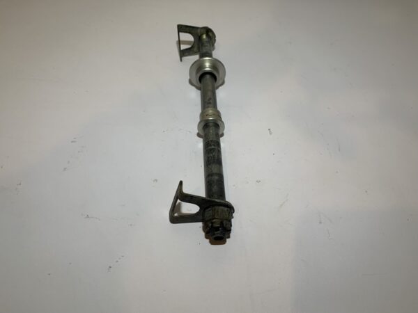 axe de roue arrière kawasaki zx6r ninja 1995 - 1997 – Image 5