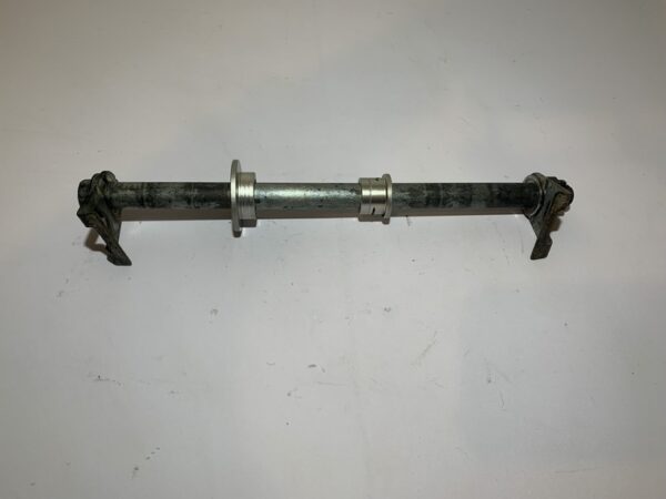 axe de roue arrière kawasaki zx6r ninja 1995 - 1997 – Image 6