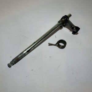 axe de sélecteur de vitesse kawasaki zx6r ninja 1995 - 1997