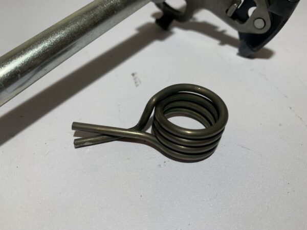 axe de sélecteur de vitesse kawasaki zx6r ninja 1995 - 1997 – Image 3