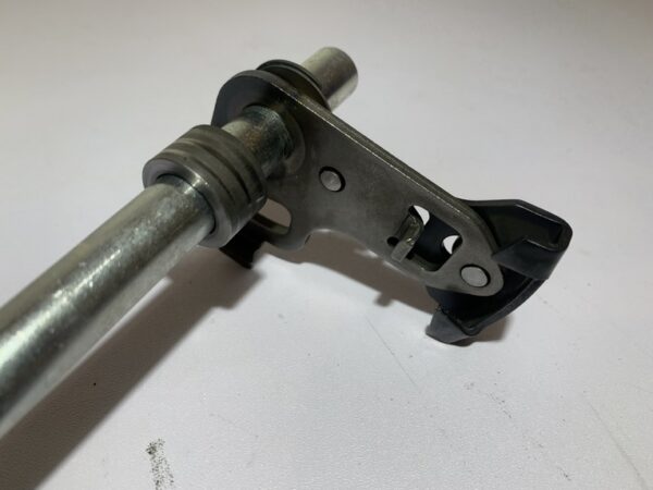 axe de sélecteur de vitesse kawasaki zx6r ninja 1995 - 1997 – Image 4