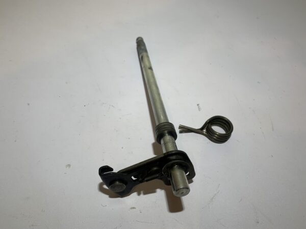 axe de sélecteur de vitesse kawasaki zx6r ninja 1995 - 1997 – Image 5