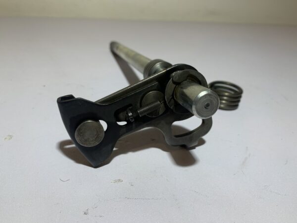 axe de sélecteur de vitesse kawasaki zx6r ninja 1995 - 1997 – Image 6