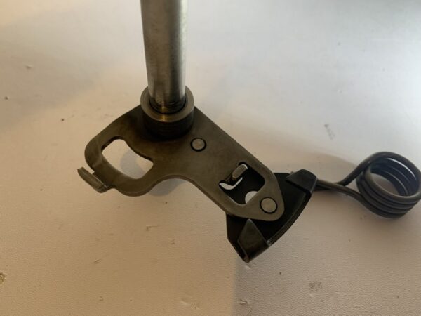 axe de sélecteur de vitesse kawasaki zx6r ninja 1995 - 1997 – Image 7