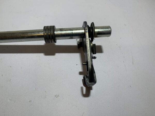 axe de sélecteur de vitesse kawasaki zx6r ninja 1995 - 1997 – Image 8