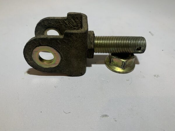 support amortisseur kawasaki zx6r ninja 1995 - 1997