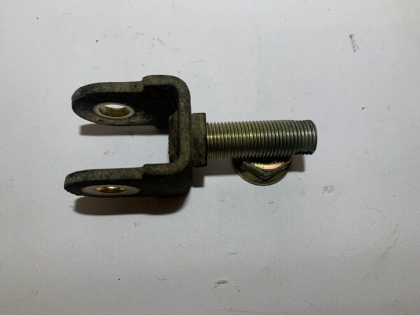 support amortisseur kawasaki zx6r ninja 1995 - 1997 – Image 2