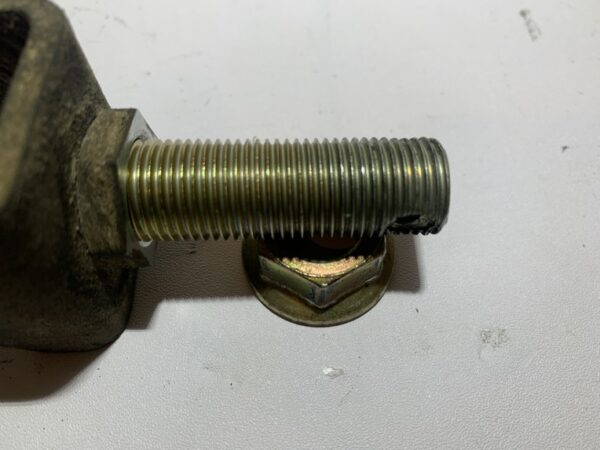 support amortisseur kawasaki zx6r ninja 1995 - 1997 – Image 3