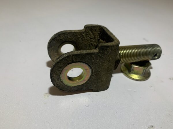 support amortisseur kawasaki zx6r ninja 1995 - 1997 – Image 4