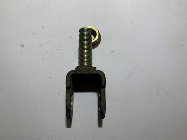 support amortisseur kawasaki zx6r ninja 1995 - 1997 – Image 5