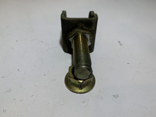 support amortisseur kawasaki zx6r ninja 1995 - 1997 – Image 7