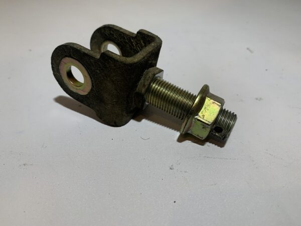support amortisseur kawasaki zx6r ninja 1995 - 1997 – Image 10