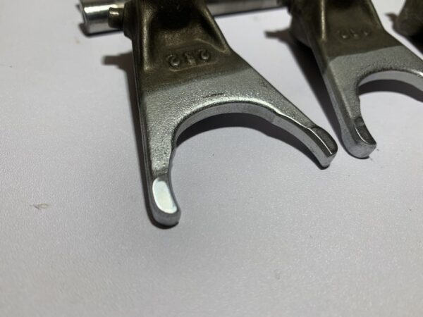 fourchette boite de vitesse kawasaki zx6r ninja 1995 - 1997 – Image 4
