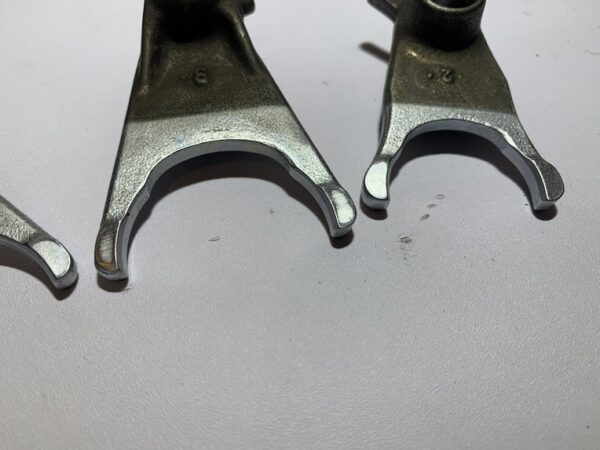 fourchette boite de vitesse kawasaki zx6r ninja 1995 - 1997 – Image 8