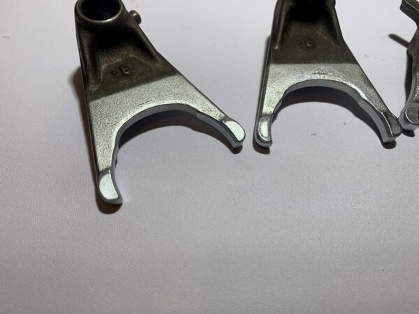 fourchette boite de vitesse kawasaki zx6r ninja 1995 - 1997 – Image 9