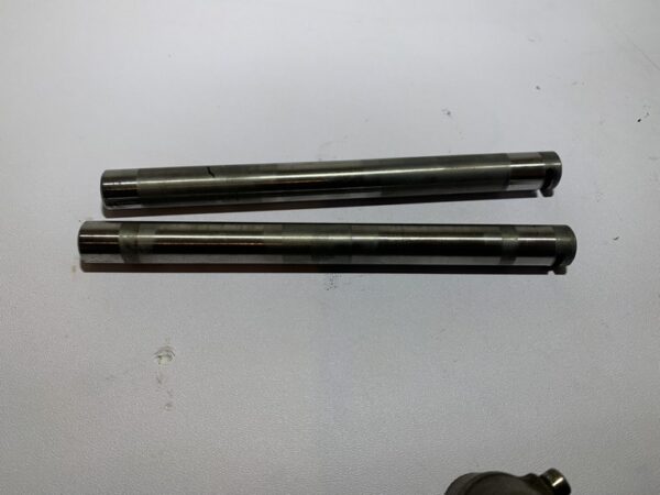 fourchette boite de vitesse kawasaki zx6r ninja 1995 - 1997 – Image 10