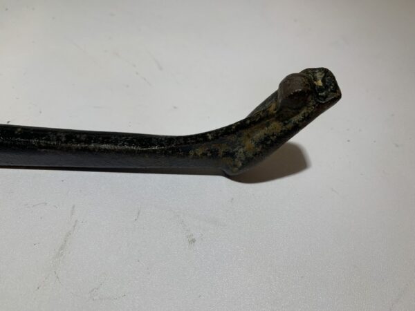 béquille latérale kawasaki zx6r ninja 1995 - 1997 – Image 6