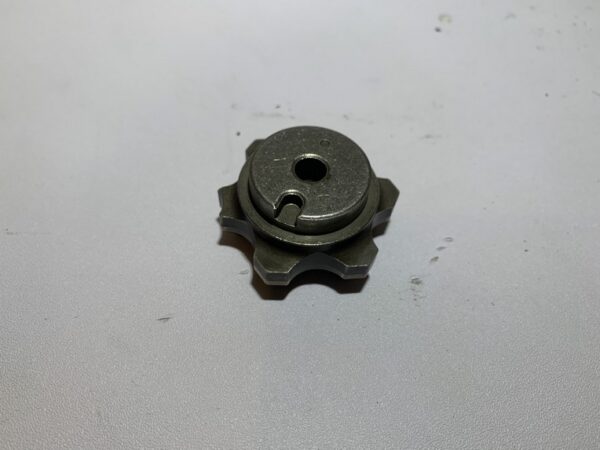 étoile de barillet de boite de vitesse kawasaki zx6r 1995 - 1997 – Image 3