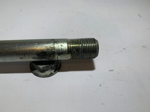 axe de bras oscillant kawasaki zx6r ninja 1995 - 1997 – Image 2