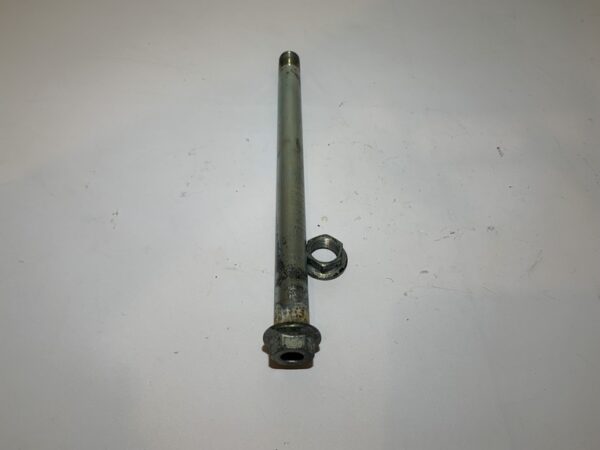 axe de bras oscillant kawasaki zx6r ninja 1995 - 1997 – Image 3