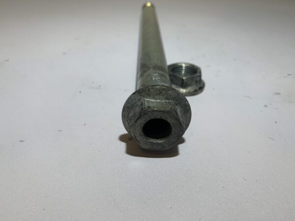 axe de bras oscillant kawasaki zx6r ninja 1995 - 1997 – Image 4