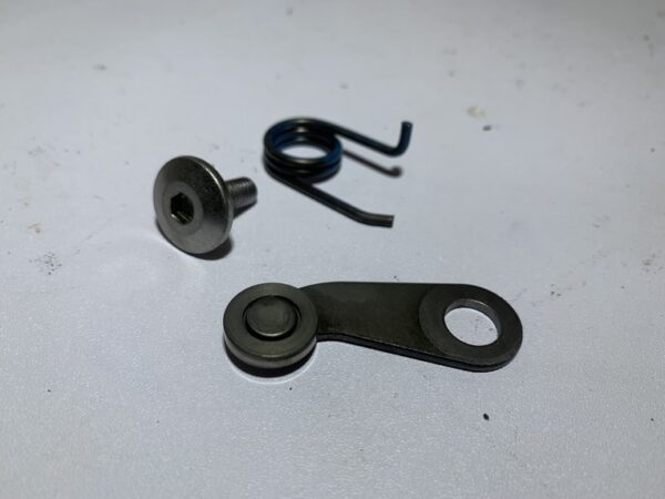 levier sélecteur de vitesse kawasaki zx6r ninja 1995 - 1997 – Image 2