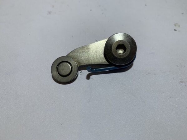 levier sélecteur de vitesse kawasaki zx6r ninja 1995 - 1997 – Image 4