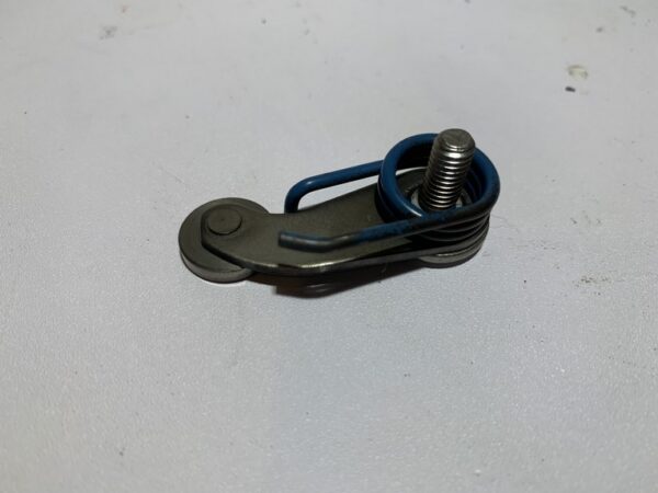 levier sélecteur de vitesse kawasaki zx6r ninja 1995 - 1997 – Image 5